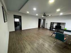 Blk 403 Yishun Avenue 6 (Yishun), HDB 4 Rooms #566161321
